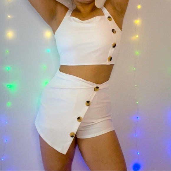 Button Detailed Set - Picture 1 of 8